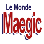 Maegic Monogram